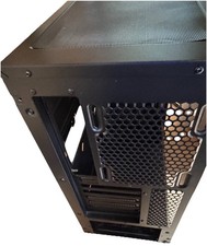 Fractal design meshify gebraucht kaufen  Hirschau