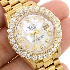 Rolex president 26mm for sale  New York