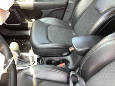 Console front floor for sale  Carnesville