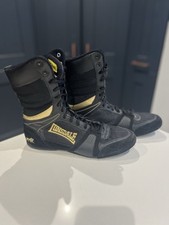 Lonsdale contender black for sale  HIGHBRIDGE