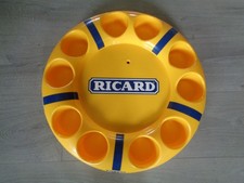 Bouee plateau ricard d'occasion  Fécamp
