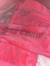 Kids juicy couture for sale  WELLINGBOROUGH