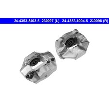 Bremssattel ate 4353 gebraucht kaufen  Stuttgart