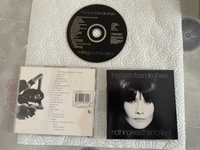 Sandie shaw nothing for sale  ABERDARE