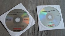 Toshiba windows home gebraucht kaufen  Hamburg