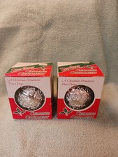 Vtg christmas silver for sale  Monroe