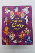 Magical disney collection for sale  Thorsby
