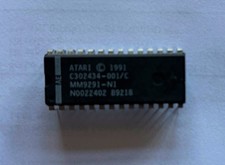 Atari falcon c302434 gebraucht kaufen  Krefeld
