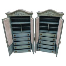 Pair tall country for sale  USA