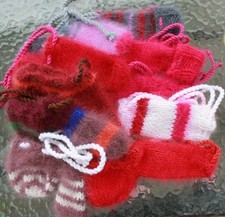Langhaar 100 angora gebraucht kaufen  Hamburg