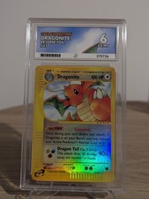 Dragonite expedition reverse for sale  PETERBOROUGH