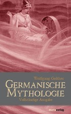 Germanische mythologie gebraucht kaufen  Berlin