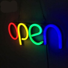Led schild display gebraucht kaufen  Aspisheim, Grolsheim