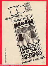 Pubblicità advertising sebino usato  Monterotondo