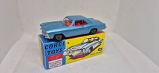 Corgi Toys, Buick Riviera #245 + Reprobox (101) na sprzedaż  PL
