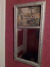 Miroir trumeau art d'occasion  Antonne-et-Trigonant