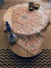 Persian termeh tablecloth for sale  STOCKPORT