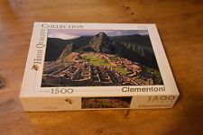 Puzzle 1500 pièces d'occasion  La Verpillière