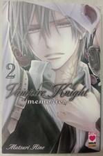 Vampire knight memories usato  Cologno Monzese