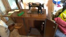 Vintage foldaway singer for sale  BRIGHTON