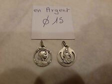 Lot ancienne médaille d'occasion  Clermont-Ferrand-