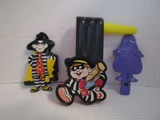 1984 mcdonald purple for sale  Lillian