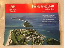 Maptech chart kit for sale  Naples
