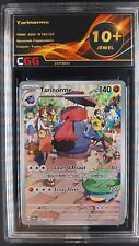 Pokemon card tarinorme d'occasion  Expédié en Belgium