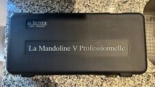 Buyer 1830 mandoline d'occasion  Expédié en Belgium