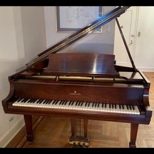 Elegant steinway model for sale  New York