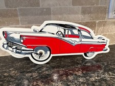 Ford cadillac fairlane for sale  Palm Coast
