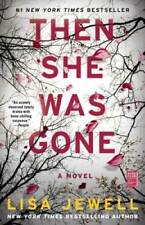 Gone novel paperback for sale  Montgomery