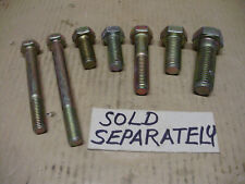 Grade hex head for sale  Dalton