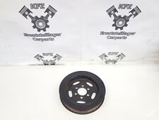 Riemenscheibe 4r806b319aa jagu gebraucht kaufen  Bielefeld