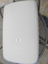 Hewlett packard scanjet gebraucht kaufen  Edingen-Neckarhausen