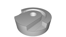 Wire holder base usato  Italia