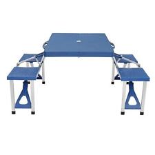 Portable folding picnic for sale  Flanders