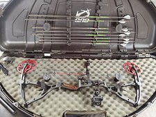 Bowtech general compound for sale  LUDLOW