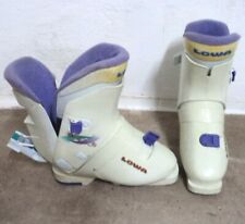 Ski schuhe lowa gebraucht kaufen  Langenzenn