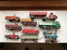 Dinky toys jeep for sale  BOURNE