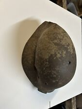 Wehrmacht stahlhelm militaria gebraucht kaufen  Biesdorf, Geichlingen, Utscheid