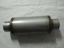Exhaust resonator muffler for sale  Athens