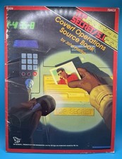 1988 tsr game for sale  Davidson