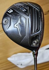 Mizuno stz holz gebraucht kaufen  Rotenburg