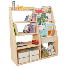 Kids bookcase toy for sale  Brentwood