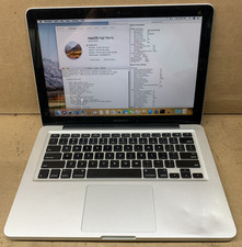 2012 macbook pro for sale  La Mesa