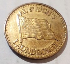 Rare rich laundromat for sale  Provo