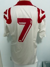Maglia bari 1993 usato  Italia