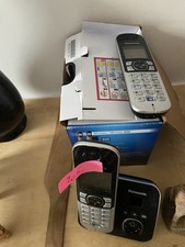 Téléphone fixe fil d'occasion Téléphone fixe fil d'occasion  Valenciennes