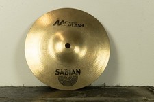 Prato Sabian 8" AA 143g comprar usado  Enviando para Brazil